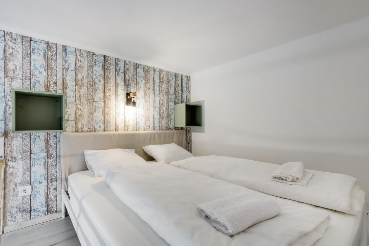Harmony Hideaway In City Center Budapeszt Zewnętrze zdjęcie
