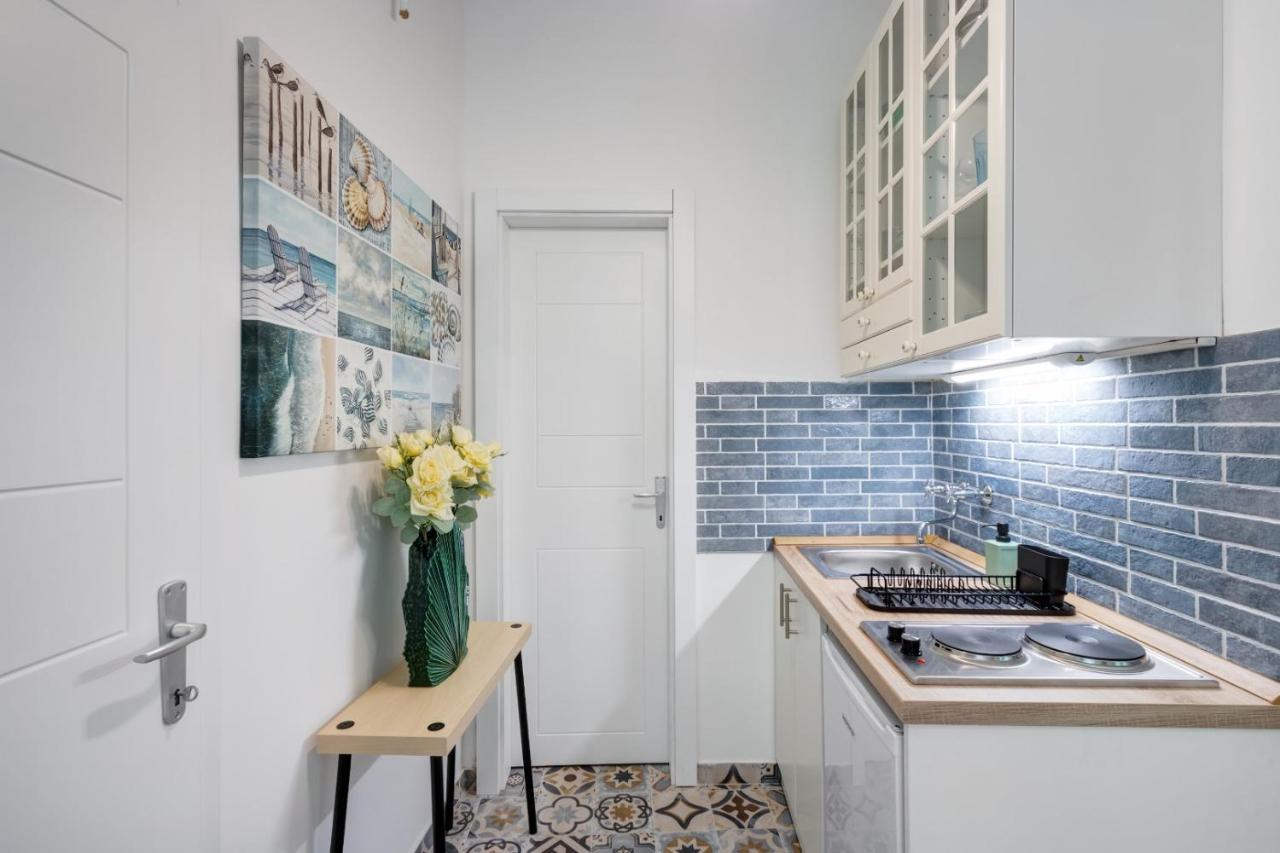 Harmony Hideaway In City Center Budapeszt Zewnętrze zdjęcie